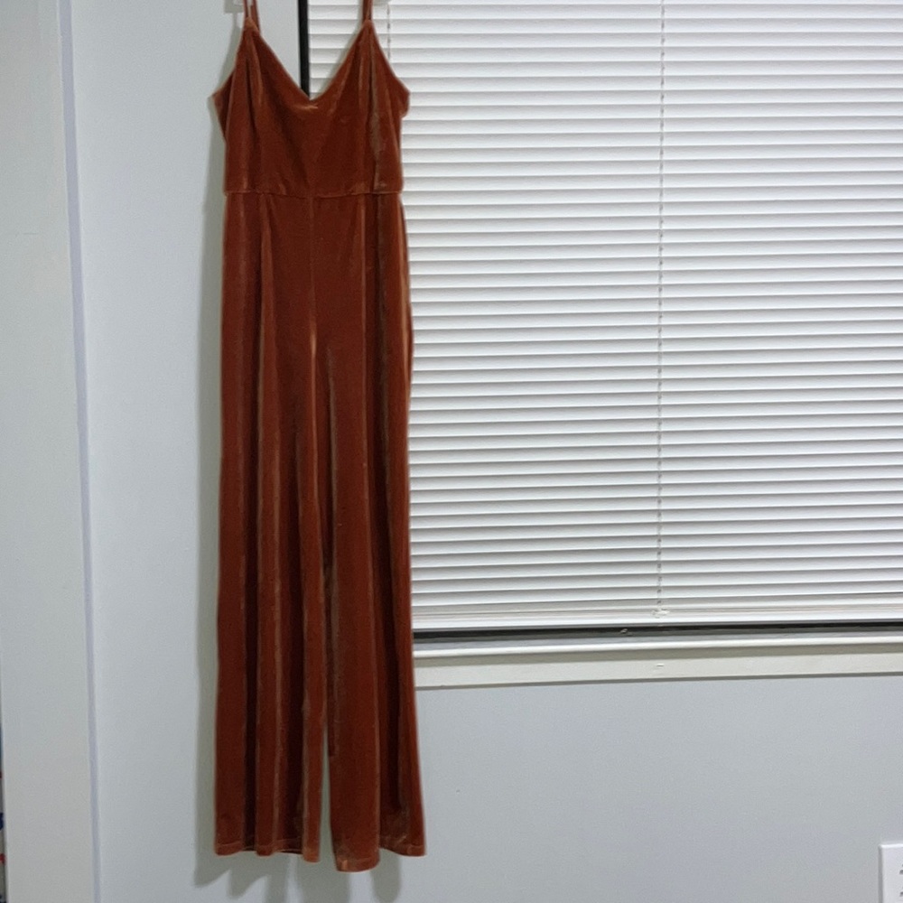 Jumpsuit